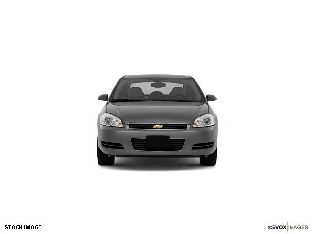 Chevrolet Impala 2008 photo 1