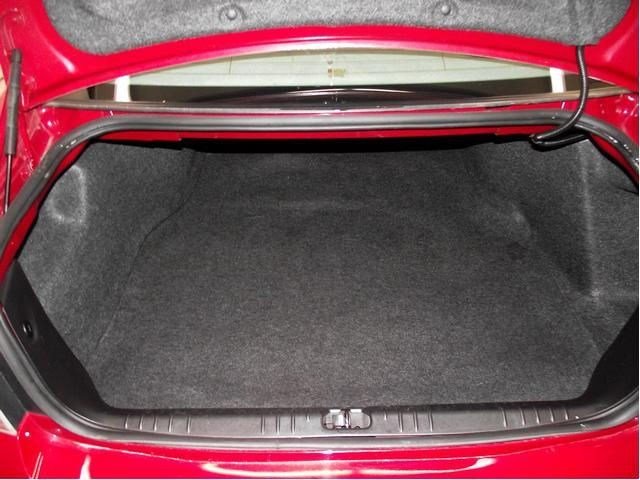 Chevrolet Impala 2008 photo 5