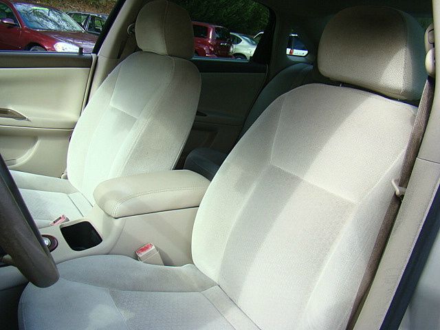 Chevrolet Impala 2008 photo 0