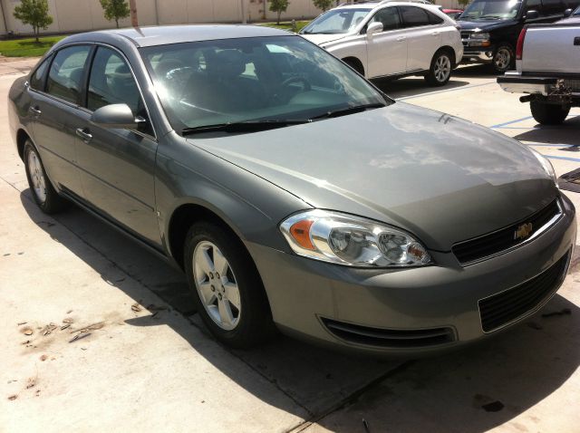 Chevrolet Impala 2008 photo 2