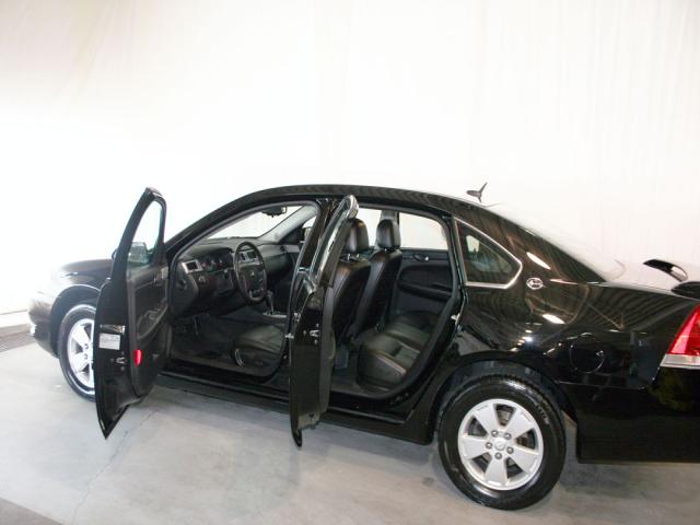 Chevrolet Impala 2008 photo 1