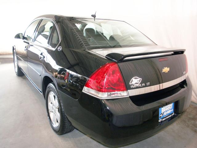 Chevrolet Impala 2008 photo 2