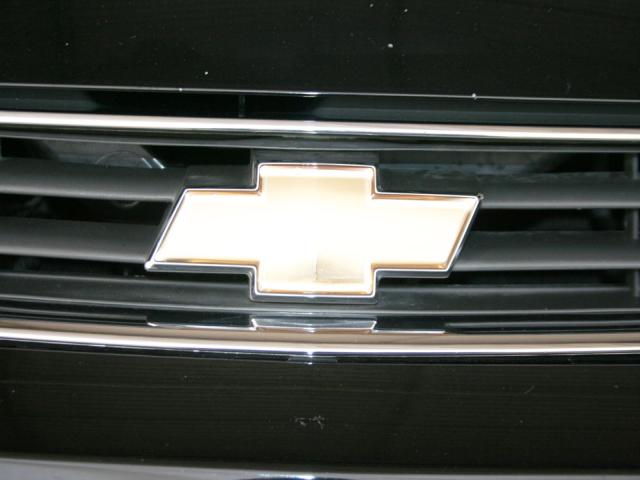 Chevrolet Impala 2008 photo 4