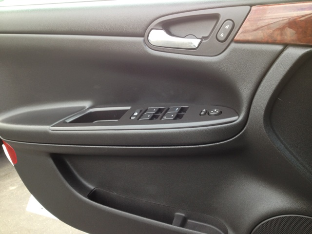 Chevrolet Impala 2008 photo 5