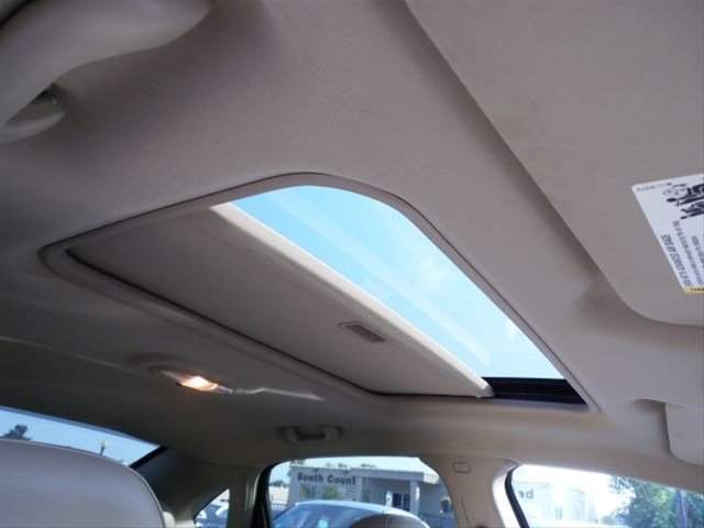 Chevrolet Impala 2008 photo 3