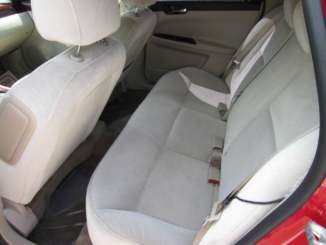 Chevrolet Impala 2009 photo 2