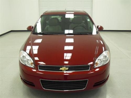 Chevrolet Impala I Sport Other