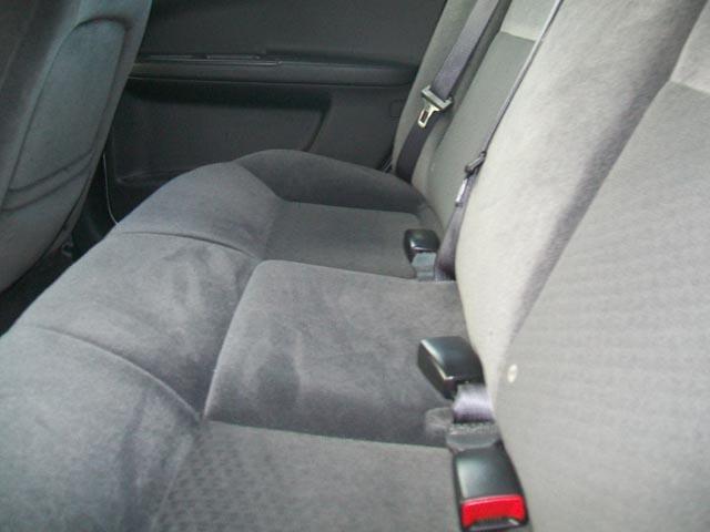 Chevrolet Impala 2009 photo 3