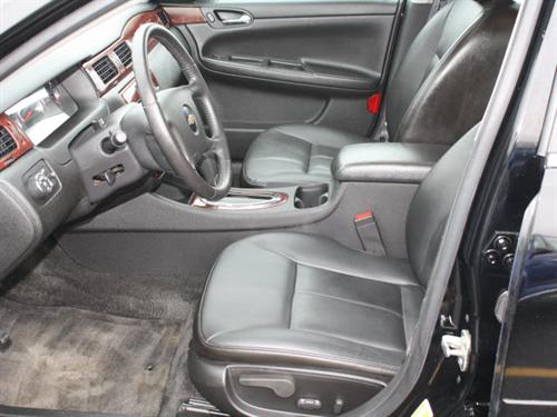 Chevrolet Impala SLE SLT WT Other