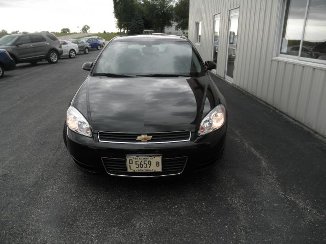 Chevrolet Impala 2009 photo 2