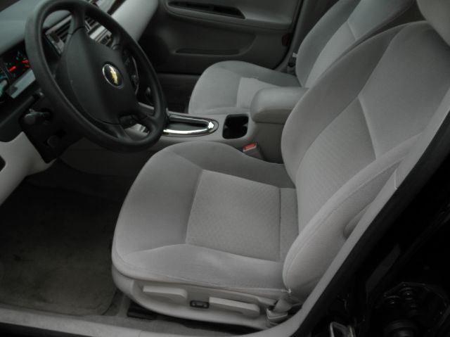 Chevrolet Impala 2009 photo 3