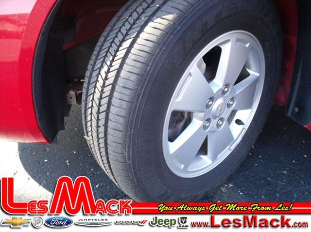 Chevrolet Impala 2009 photo 2