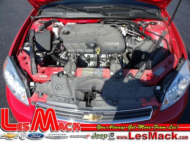 Chevrolet Impala 2009 photo 3