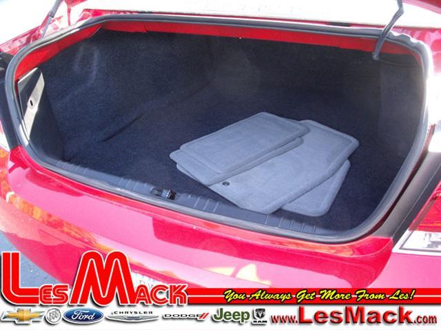 Chevrolet Impala 2009 photo 4