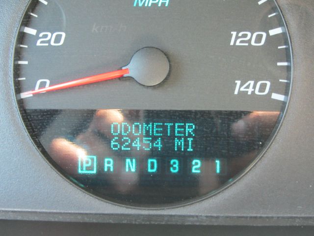 Chevrolet Impala 2009 photo 4