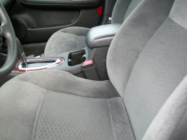 Chevrolet Impala 2009 photo 2