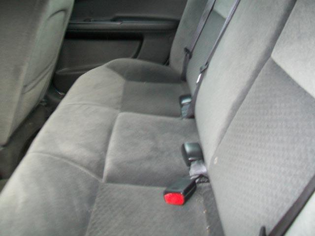 Chevrolet Impala 2009 photo 3