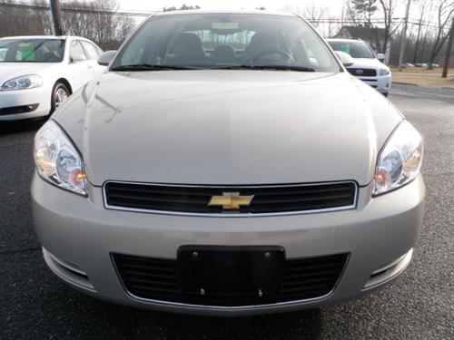 Chevrolet Impala I Sport Other