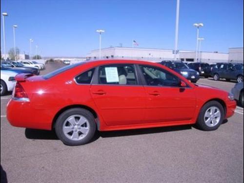 Chevrolet Impala I Sport Other