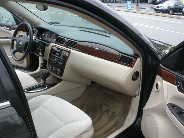 Chevrolet Impala 2009 photo 4