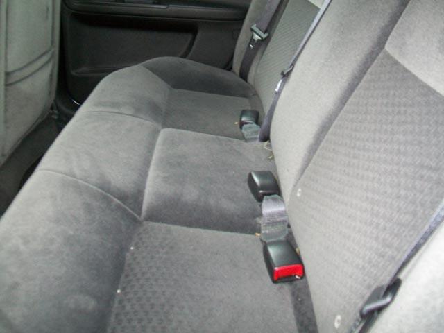 Chevrolet Impala 2009 photo 3