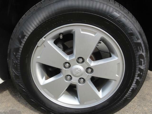 Chevrolet Impala 2009 photo 3