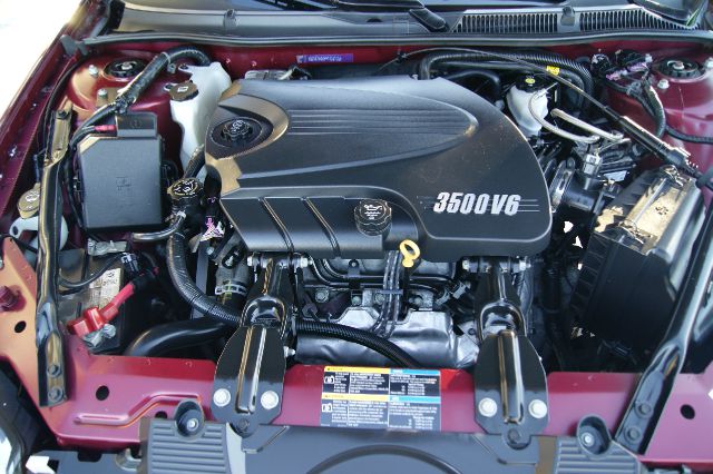 Chevrolet Impala 2009 photo 3