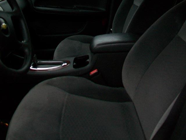 Chevrolet Impala 2009 photo 2