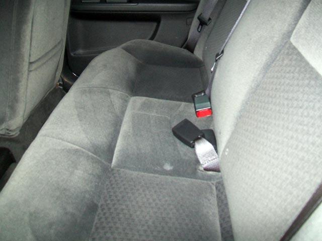 Chevrolet Impala 2009 photo 3