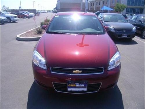 Chevrolet Impala I Sport Other