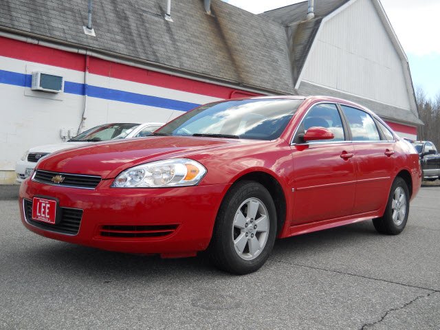 Chevrolet Impala I Sport Other