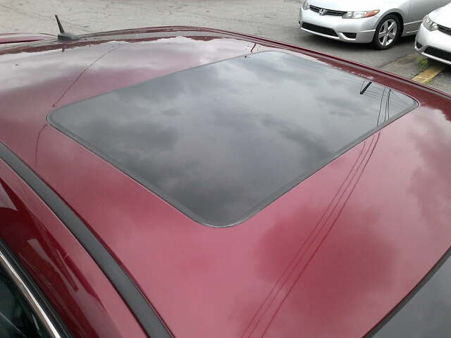 Chevrolet Impala 2009 photo 2