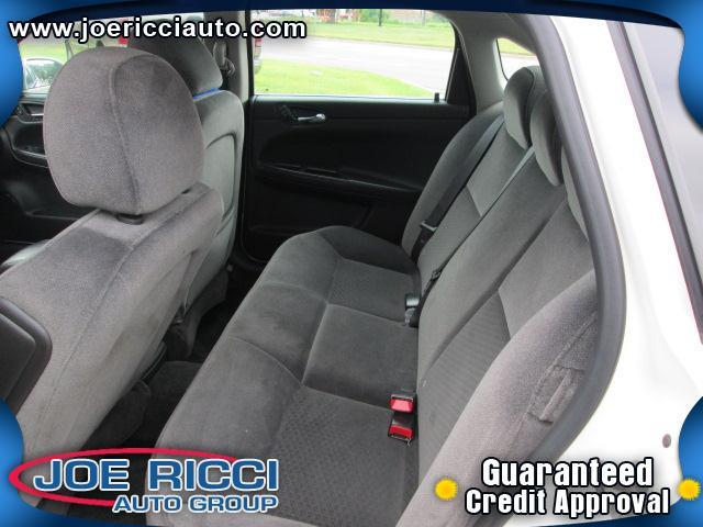 Chevrolet Impala 2009 photo 3