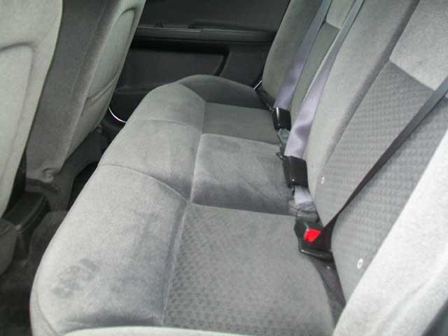 Chevrolet Impala 2009 photo 3