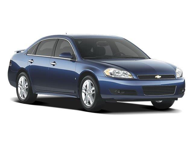 Chevrolet Impala 2009 photo 2