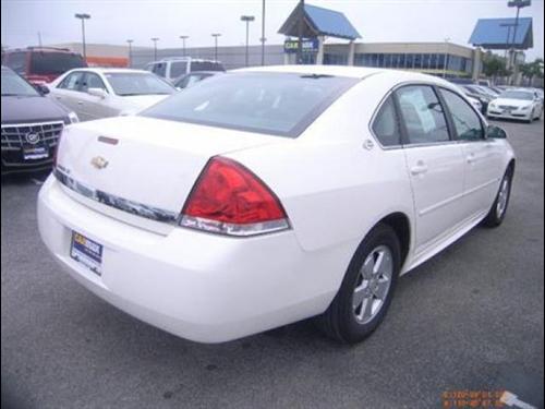 Chevrolet Impala I Sport Other