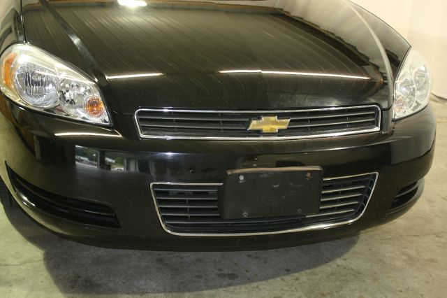 Chevrolet Impala 2009 photo 3