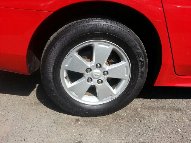 Chevrolet Impala 2009 photo 2