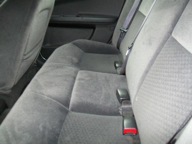 Chevrolet Impala 2009 photo 3