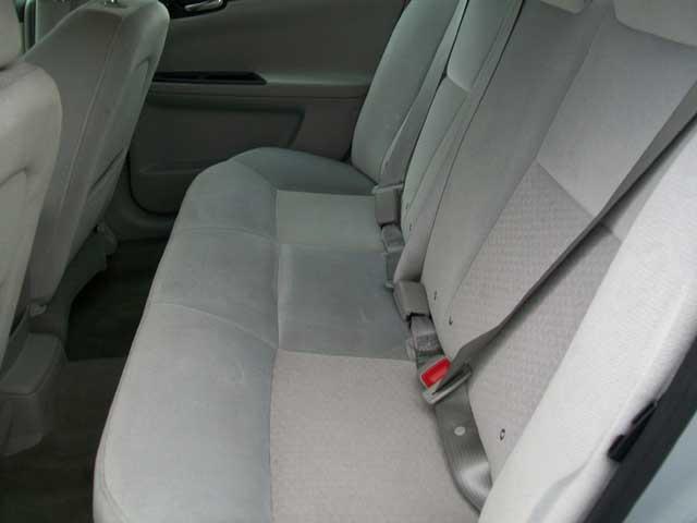 Chevrolet Impala 2009 photo 3
