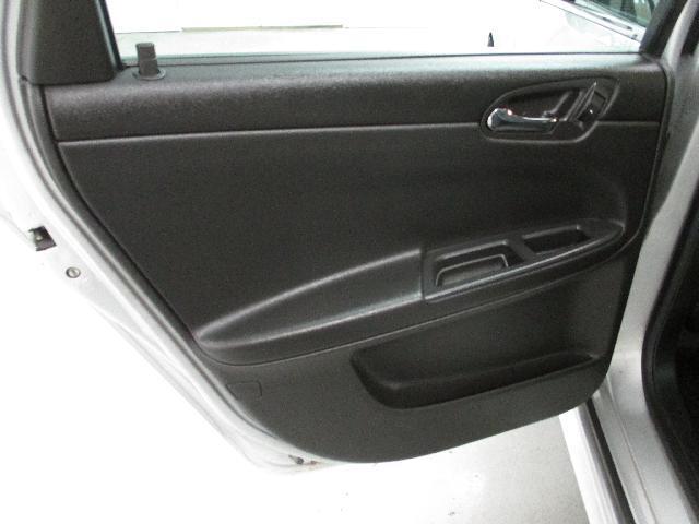 Chevrolet Impala 2009 photo 1