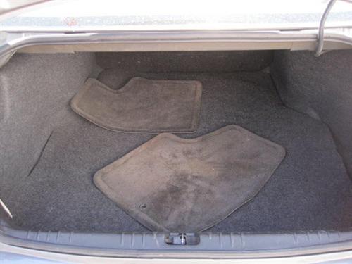 Chevrolet Impala 2009 photo 1