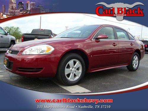 Chevrolet Impala I Sport Other