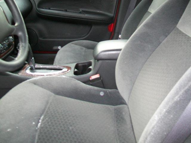 Chevrolet Impala 2009 photo 2