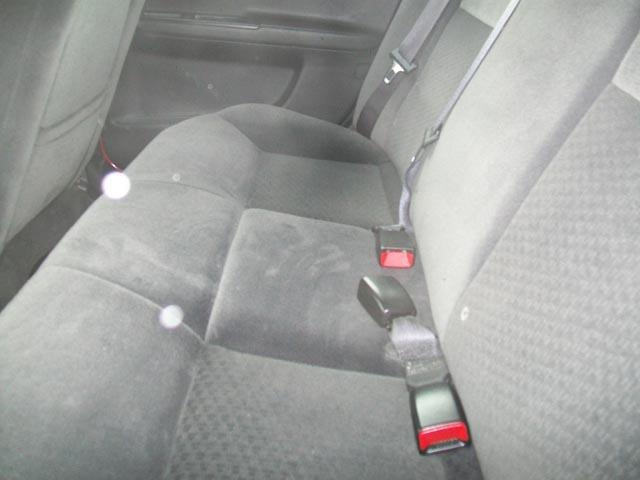 Chevrolet Impala 2009 photo 3
