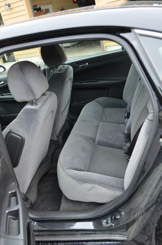 Chevrolet Impala 2009 photo 2
