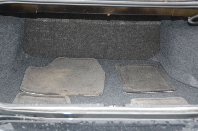 Chevrolet Impala 2009 photo 5