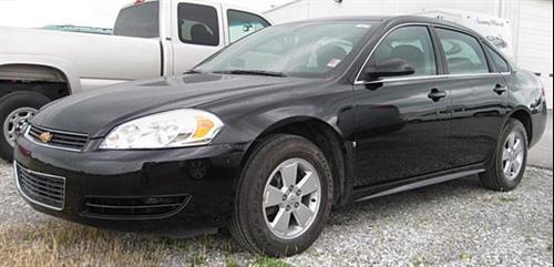 Chevrolet Impala I Sport Other