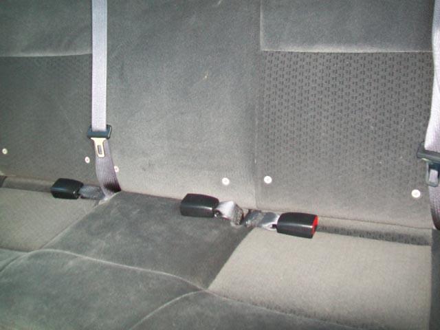 Chevrolet Impala 2009 photo 3