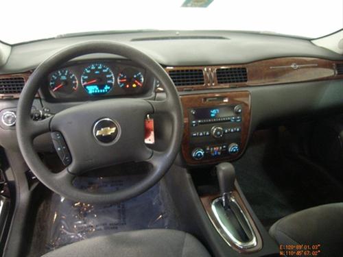 Chevrolet Impala I Sport Other